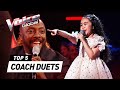 The best DUETS in the Finals of The Voice Kids history