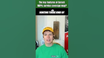 The key features of Coroot: 100% service coverage map? #shorts #interview #observability #monitoring