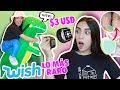 PROBANDO LAS COSAS MÁS RARAS DE WISH! 😱¿VALEN LA PENA? | Claudipia