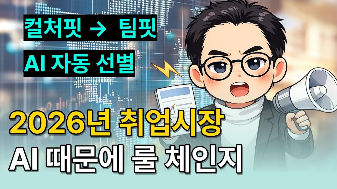 Chat GPT로 자소서 쓸 거면, 제대로 쓰세요
