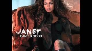 Janet Jackson - Can&#39;t B Good (Redd Stylezz New Orleans Bounce Remix)