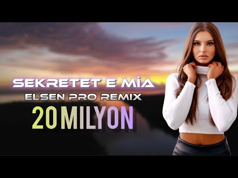 Sekretet e mia