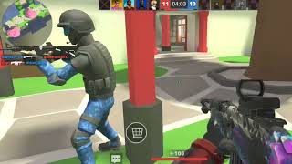 POLYWAR - HACK😑