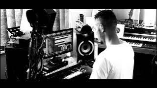 Zephan Feat  Cool Affair&Bae   Flawless | Studio Session |Episode One | #SoulfulHouse |