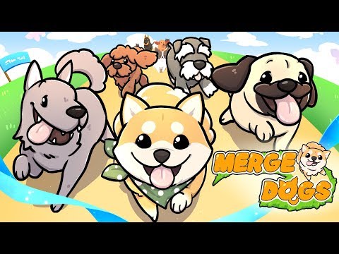 Merge Dogs