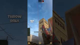 DAY 14 UTILITY 14 #cs2 #csgo