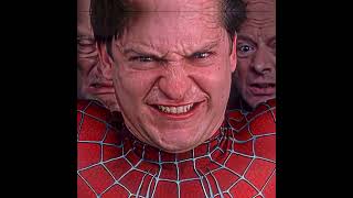Spider Man 2（2004） The hero Spider Man is just a kid 💔😭#edit  #movie #shorts