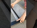 Clean Tile Cuts in Seconds! T-Shape Manual Tile Cutter | Tile Master Works