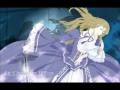Le Chevalier D'eon Op Full Born by Miwako Okuda with English and Japanese Lyrics