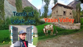 Land of Lakes Ghizer Valley | From Gahkuch to Gupis Yasin Valley S01 EP.5 | Pakistan Motorcycle Tour