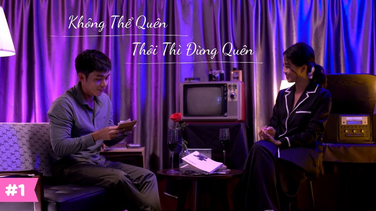 [Tập 1] Tự Tình Lúc 0h - Không Thể Quên, Thôi Thì Đừng Quên - Khách Mời Jun Phạm