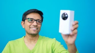 Everything Xiaomi - Xiaomi Dafung Camera Unboxing - Phoneradar