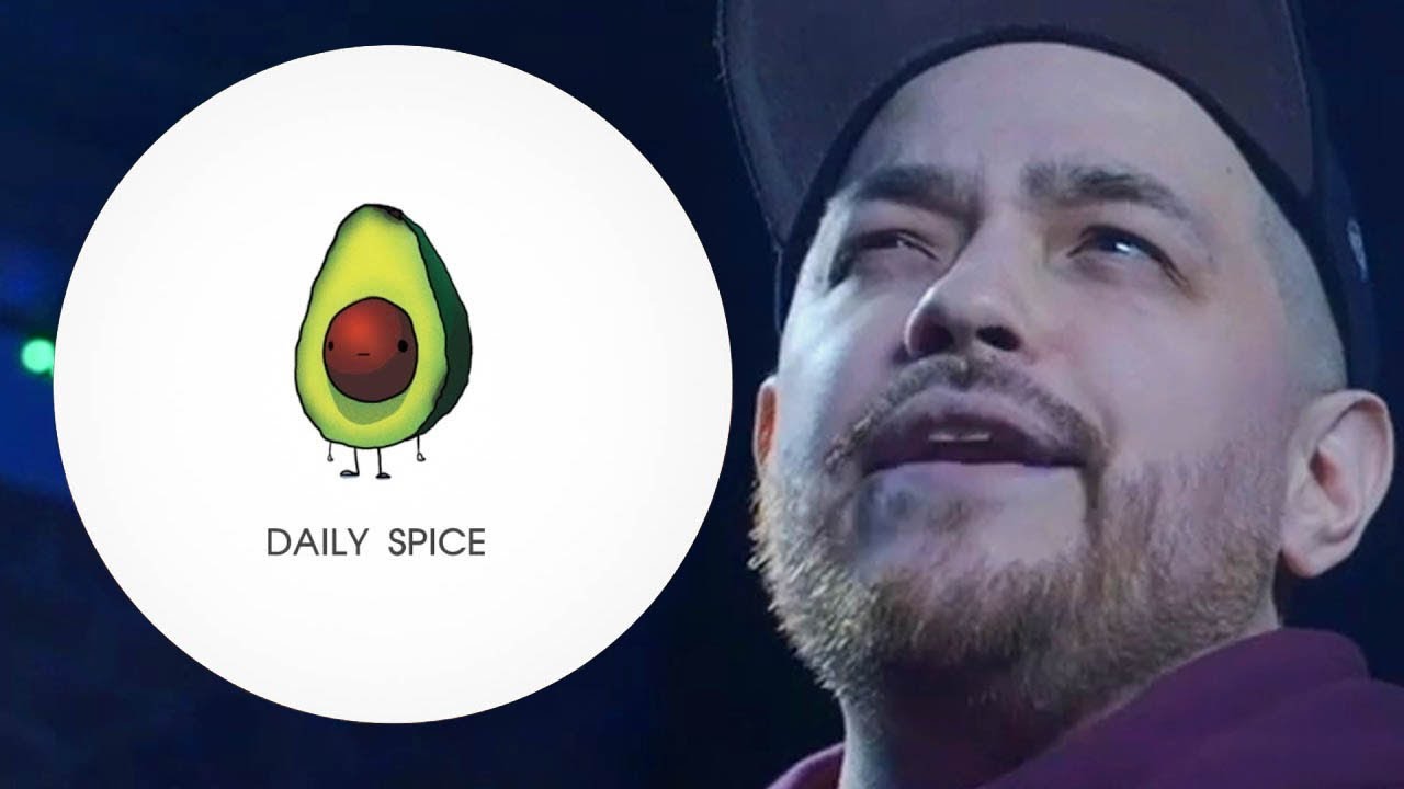 DAILYSPICE - IS IT A TROPHY?