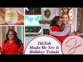 TikTok Made Me Try It | Sherri Shepherd