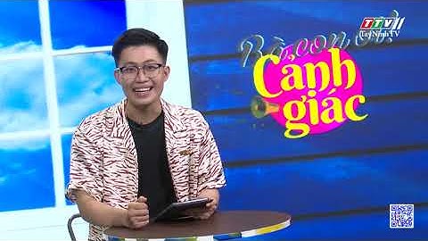 Bà con ơi cảnh giác | 01-7-2024 | TayNinhEnt