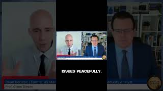 Diplomacy as a Pretext for War #substack #shorts