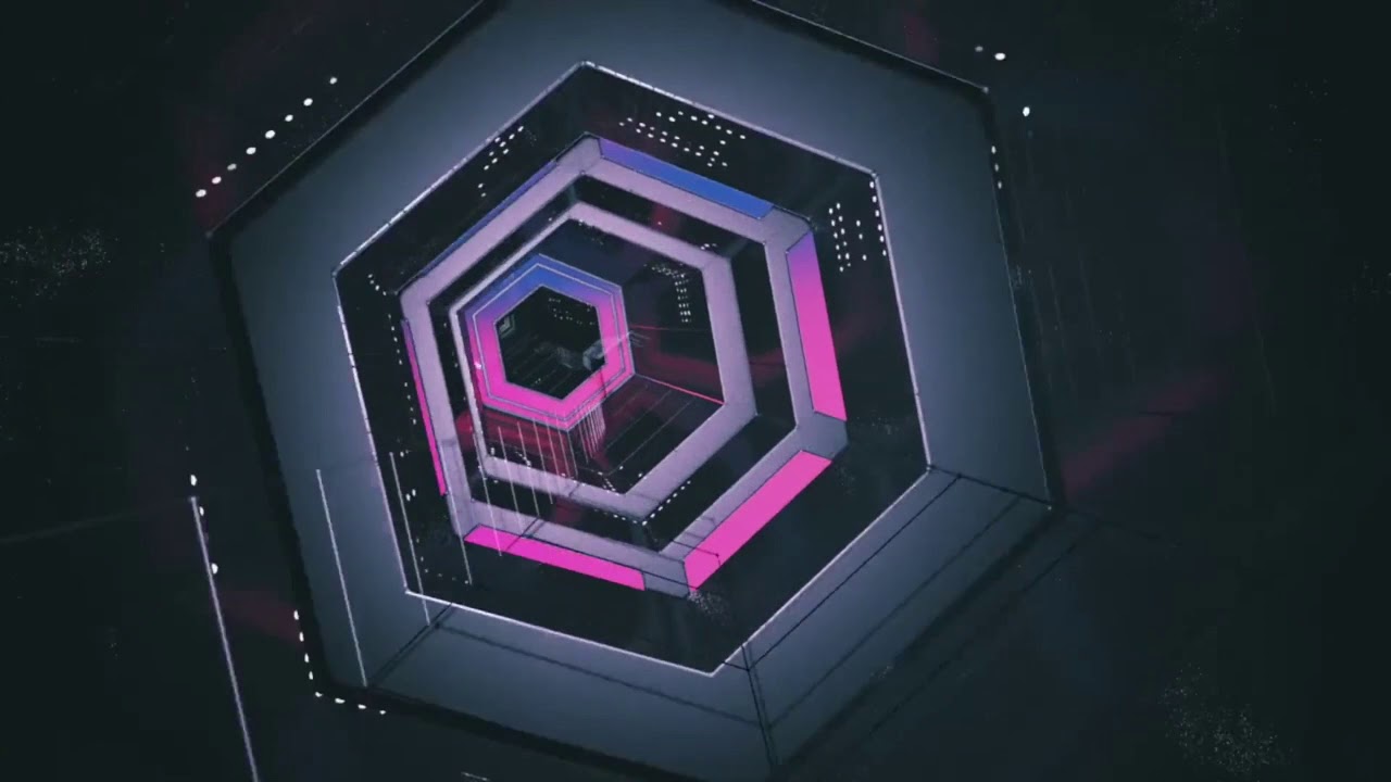 Opening Video Sequence for the Malvern Festival of Innovation 2019