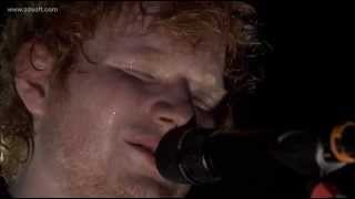 Small Bump - Ed Sheeran - iTunes Festival 2012
