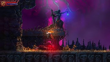 Slain! *Part 1 PC Side Scrolling Horror Game*