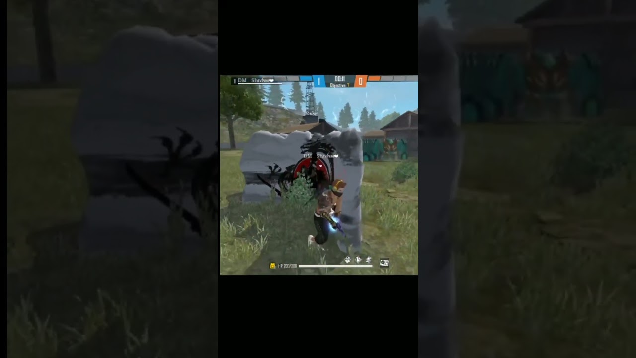 1vs1
