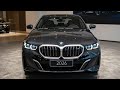 2026 BMW I5 Complete Walkaround Features And Specs 