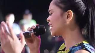 MERINDING DENGER SUARA LESTI