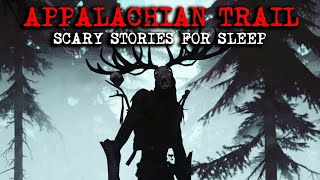 15 Real Appalachian Trail Stories That Get Under Your Skin