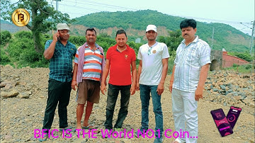 #Iftekhar_Alam | Bfic Plan Meeting | Enjoy time  @cryptohappiness @EnjoyTimeFilms @allinonemlm99