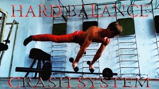 Hard Balancepart Twocrash System