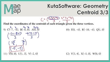 KutaSoftware: Geometry- Centroid Part 3