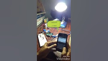 Bluetooth Home Automation System