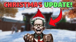GROUNDED UPDATE IN 30 DAYS OR LESS? The Ultimate Countdown Begins!