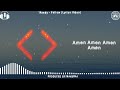 Nandy Follow Lyrics Video mp3