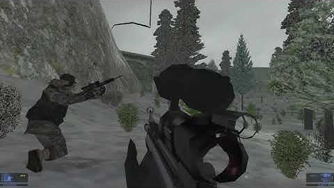 Heroes Unleashed: New Weapon Sounds Demo