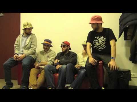 Youtube: Interview Fixpen Singe Part. 1 – « Le croisement ne s’arrête pas là… »