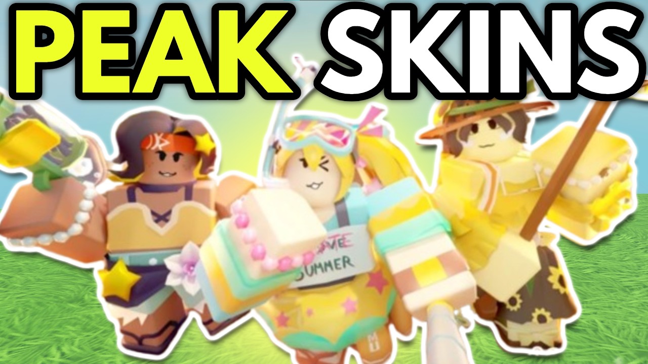 Another HUGE TDS Update Is Coming THIS WEEK! - 3 New Skin Crates