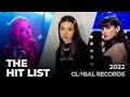 The hit list 2022  global top 50 most liked songs