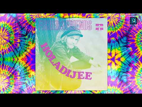 Fisher & Friends — Fisher & Friends - Holadijee (Audio)