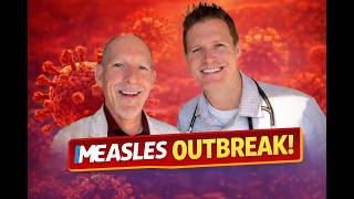 Measles is Back: Are You and Your Kids Protected? | Auburn Medical Group