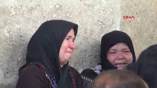 Romanyada Hayatını Kaybeden Genç Diş Hekimi Edirnede Toprağa Verildi