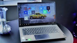 Lenovo ideapad slim 5i Tips & Tricks   New Features 🔥🔥