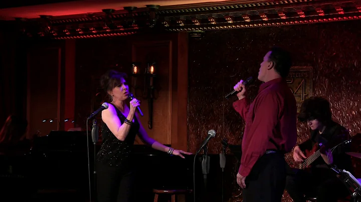 Jeff Pierce, Kristi Tingle Higginbotham   "One Sho...