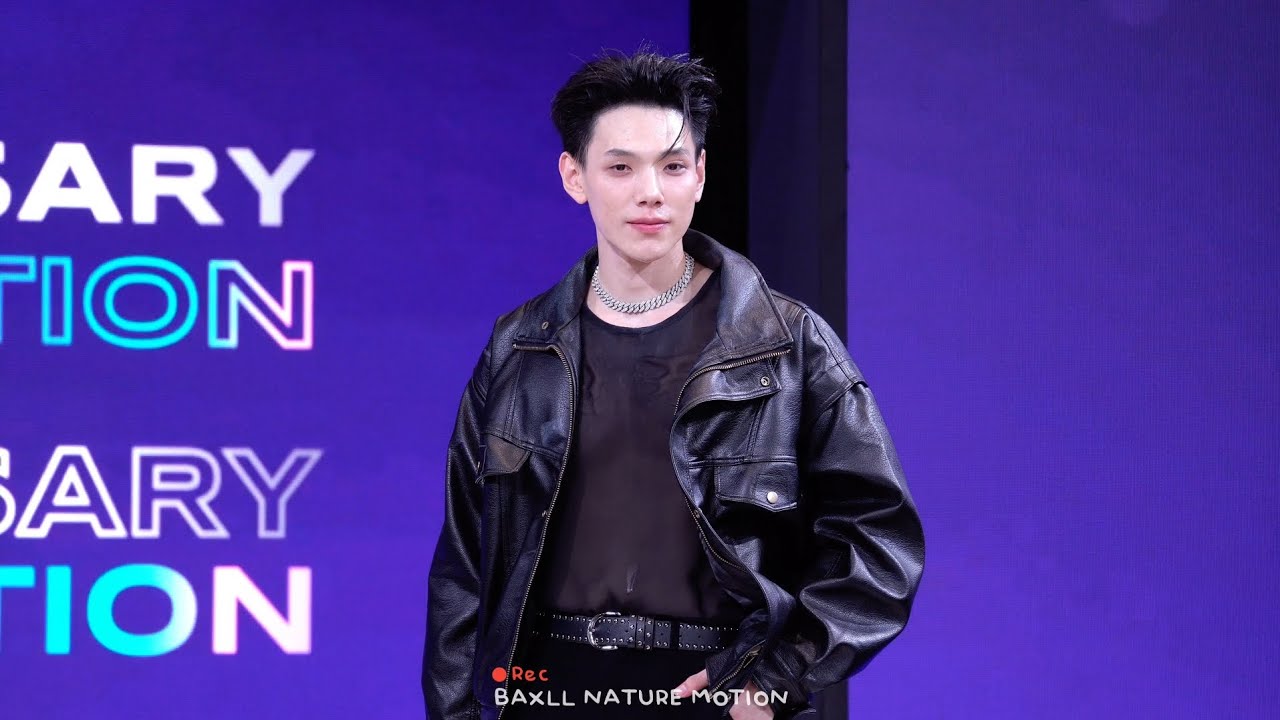 250828 ต้าห์อู๋ พิทยา DAOU - MINI CONCERT - WATSONS 29TH ANNIVERSARY @ ICON SIAM