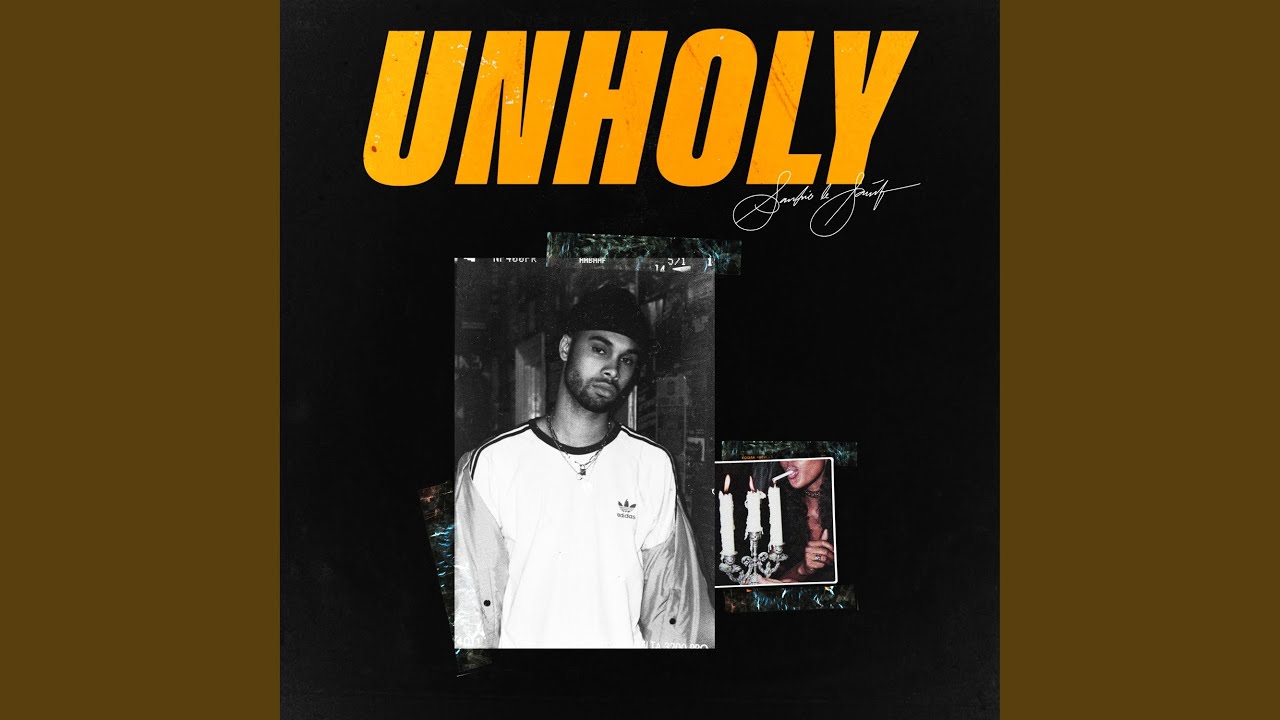 Unholy YouTube