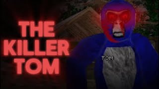 Gorilla Tag Movie | The Killer Tom