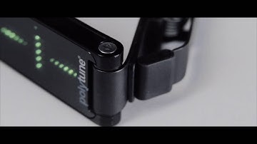 Black PolyTune Clip – Official Product Video