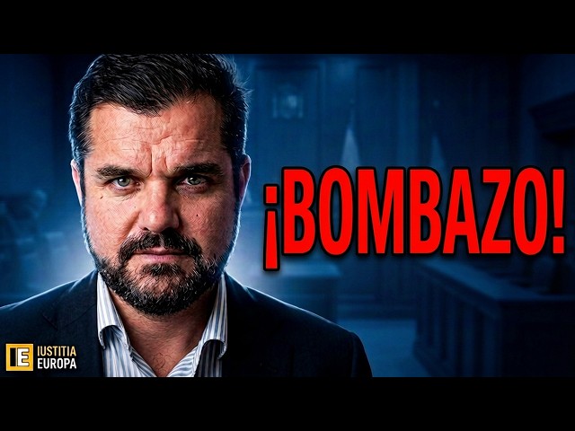 💣 BOMBAZO BRUTAL 💣 ÚLTIMA HORA 💣 LA JUGADA MAESTRA DE SÁNCHEZ💣