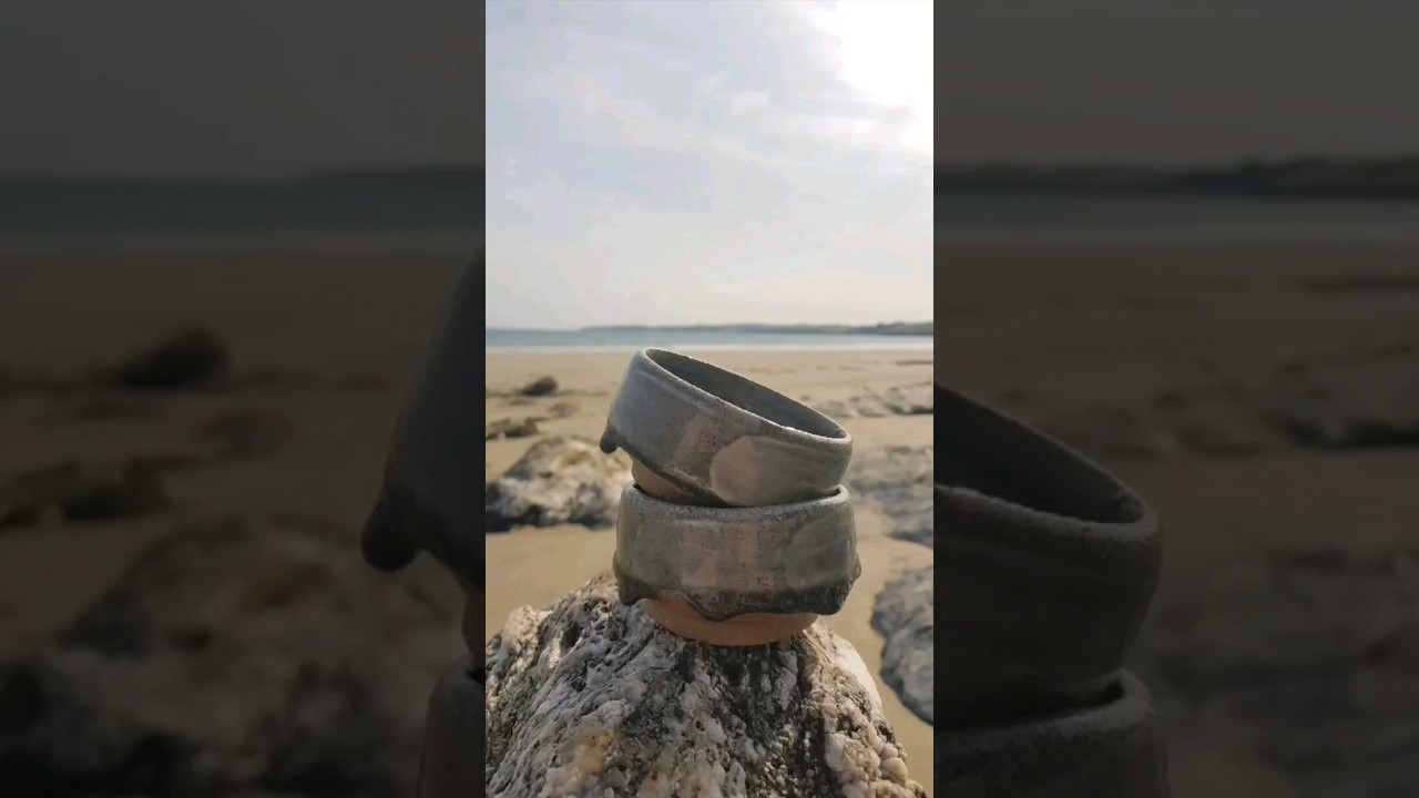 Cornwall pottery🌊 