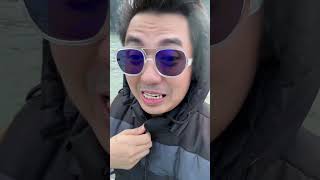 Rompi anti angin bada1 dari BRILLANT