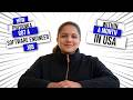 How Priyanka Got a Software Engineer Job Within a month in USA
